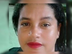 Homem suspeito de pilotar moto usada no homicídio de Maria Célia é preso no Vale do Reginaldo