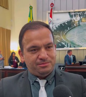 ALE promulga lei de autoria do deputado André Silva que amplia Programa Ronda do Bairro para Arapiraca