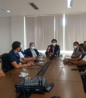 Prefeitura vai publicar plano de ação desenvolvido para rede de apoio a migrantes em Maceió