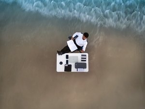 Seturde realiza premiação do I Concurso Fotográfico “Maragogi por Nossos Olhos”