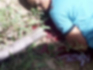 Homem é morto a tiros em Pilar
