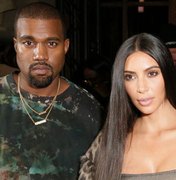 'Fogo na Kardashianland': Kanye West ameaça contar segredo de Kim