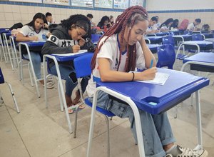 Alagoas tem 342 mil inscritos na Olimpíada Brasileira de Matemática das Escolas Públicas