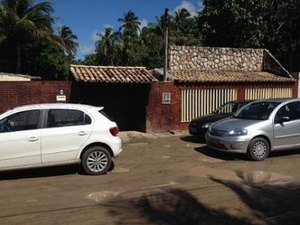 Em Marechal, médico é encontrado morto em casa de veraneio