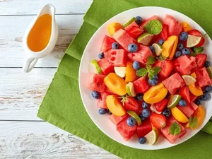 Descubra a fruta popular considerada um “Viagra natural”