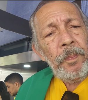 Advogado denuncia atraso de voo que pode impedir maceioenses de votar