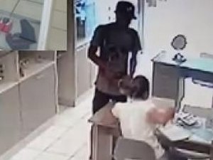 Ótica é assaltada e proprietária tem prejuízo acima de R$ 3 mil  