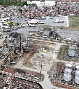 Empresa do ramo de combustível é alvo de megaoperação por fraude bilionária