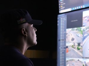 [Vídeo] Prefeitura implanta Sistema de Videmonitoramento Inteligente em Matriz de Camaragibe