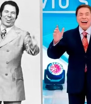 Globo muda programação para homenagear Silvio Santos