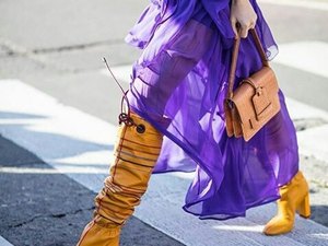 Trend Alert: Ultraviolet Color