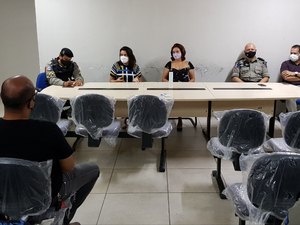 MPT integra ação conjunta para proteção de adolescentes em Maceió