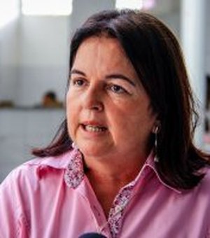 Fátima Canuto pode assumir secretaria de Estado para dar mandato a esposo de vice-prefeita