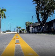 Prefeitura de Penedo e Governo de AL inauguram ruas pavimentadas e Centro de Hemodiálise