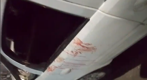 Quatro homens ficam feridos após ataque com artefato explosivo a caminho de festa de torcida em Maceió