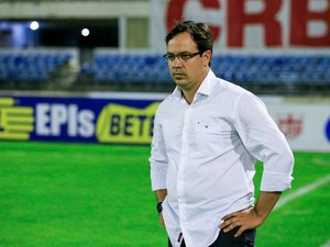 Dado Cavalcanti exalta Rossi e atuação do Bahia