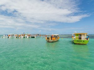 Covid-19: pontos turísticos estão fechados para visitação em Alagoas