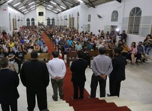 ?Programa Posse Legal é lançado para moradores do Pinheiro