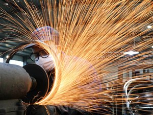 EUA e Reino Unido revogam taxas de produtos siderúrgicos do Brasil