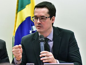 Deltan Dallagnol anuncia saída do Ministério Público