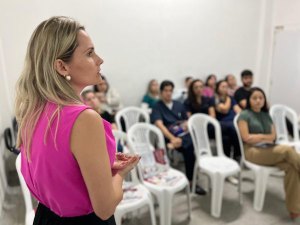 Encontro científico sobre aspectos nutricionais nas doenças renais é promovido pelo HEA