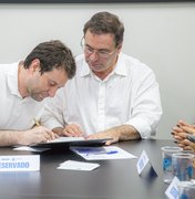 Emenda parlamentar de Daniel Barbosa garante R$ 10 milhões para o Hospital Regional de Arapiraca