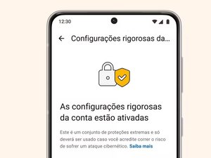Como funciona o modo de segurança do WhatsApp contra ataques virtuais