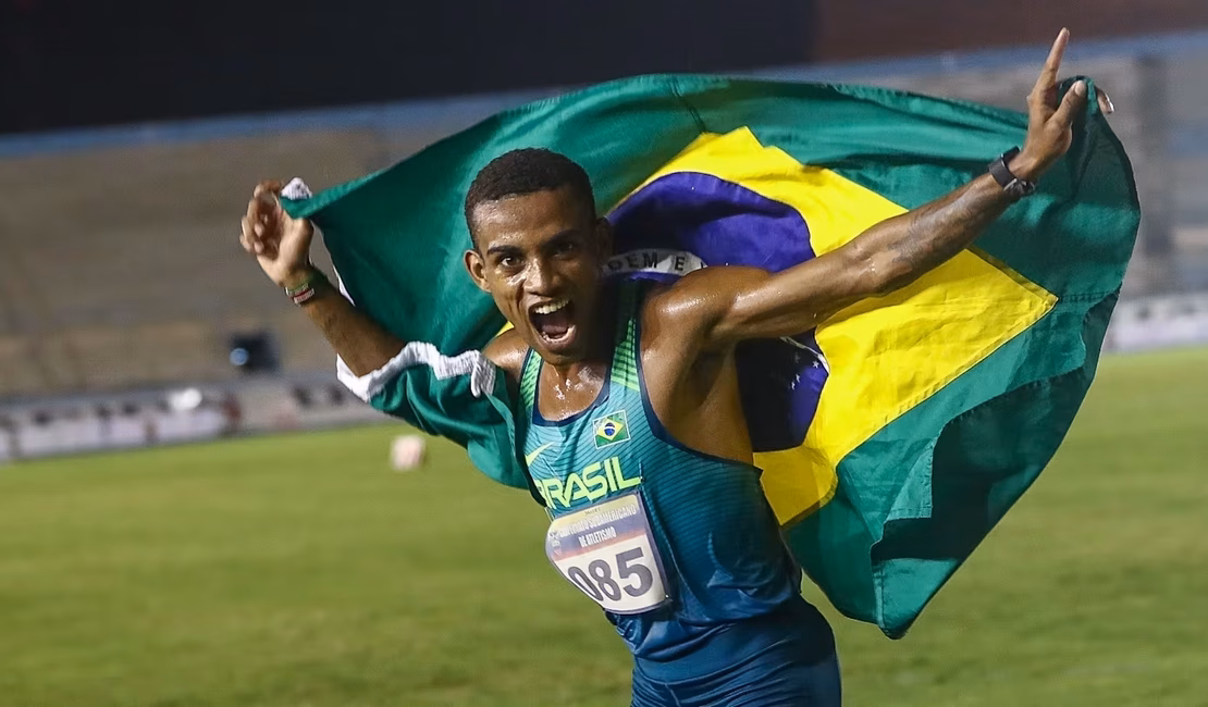 Maratonista olímpico brasileiro é encontrado após 43 dias desaparecido