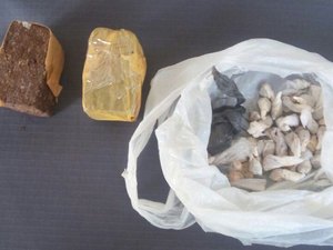 PC prende três e apreende um menor por tráfico em Penedo