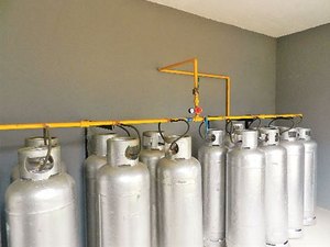 GLP empresarial tem reajuste de 4,7% em média a partir de amanhã