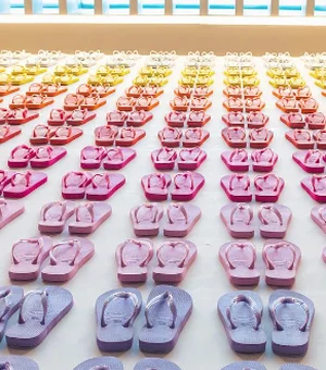 Ações da Alpargatas caem na bolsa em meio à polêmica política