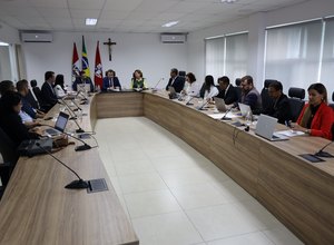 Parceria entre Ministério Público e Polícia Científica capacita promotores de Justiça em “Consulta ao Sistema de Laudos FORENSIS”