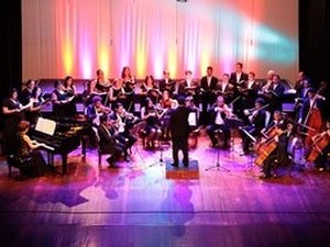 Festival de música abre programação de aniversário de Maceió