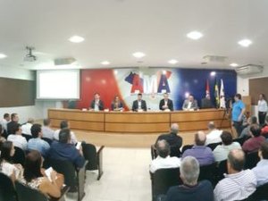 AMA e Detran voltam a discutir transporte escolar	