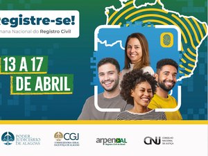 Campanha que oferta documentos gratuitos começa nesta segunda (13) no Jacintinho