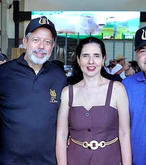 Com trabalho de Arthur Lira, investimentos fortalecem a saúde, levam dignidade e salvam vidas em Campo Alegre