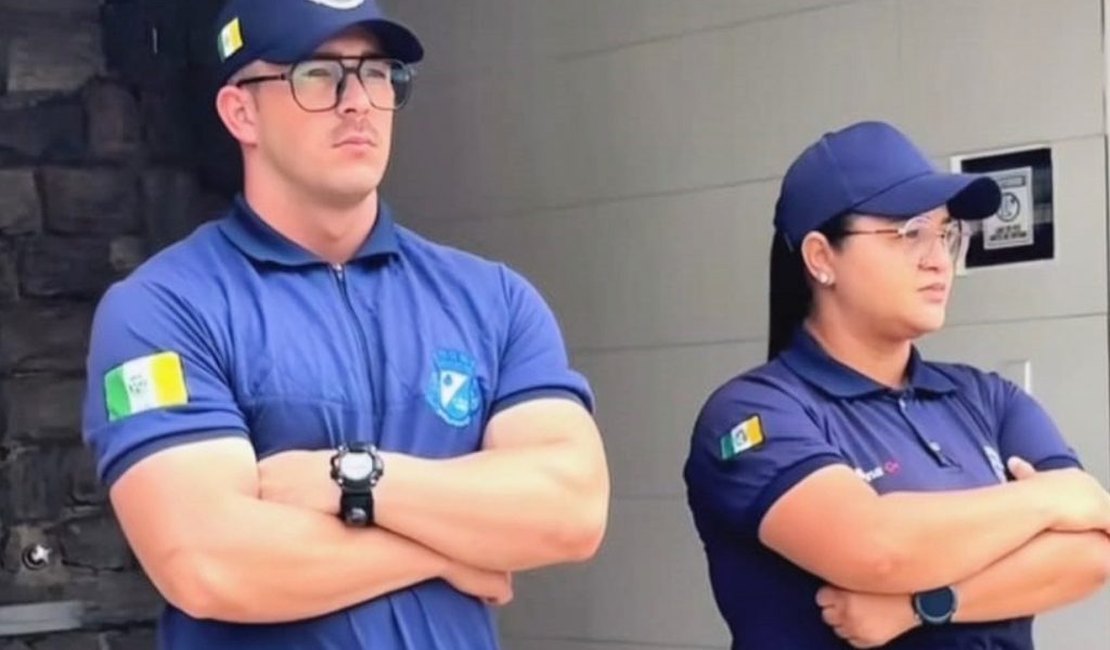 Provas do concurso para Guarda Civil Municipal de Arapiraca serão realizadas neste domingo (15)