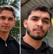Dois jovens morrem após colisão com carro na AL-220, em Tapera