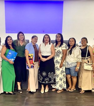 Artesãs de Lagoa da Canoa participam de capacitação sobre moda e empreendedorismo