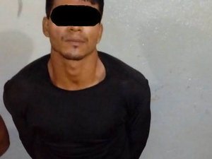 Jovem de Japaratinga é assassinado em escola abandonada de Jacuípe