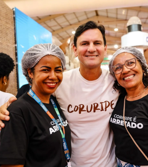 AMA lançará oficialmente a Feira dos Municípios Alagoanos 2027 no próximo dia 10 de junho