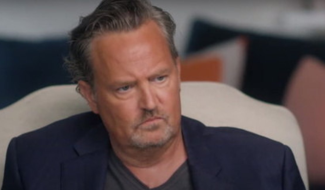 Matthew Perry, ex-astro de 'Friends', é encontrado morto aos 54 anos