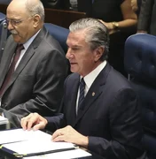 Moraes dá 48 horas para defesa informar estado de saúde do ex-presidente Collor