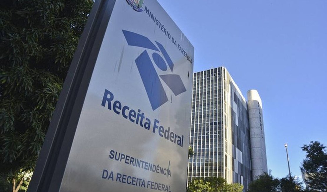 Receita Federal suspende atendimento presencial em unidade de Maceió