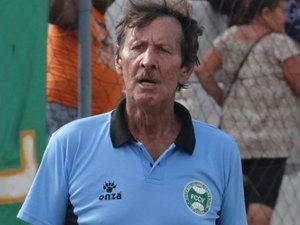 Campeão alagoano pelo ASA, Paulo Roberto Guillard morre em Maceió