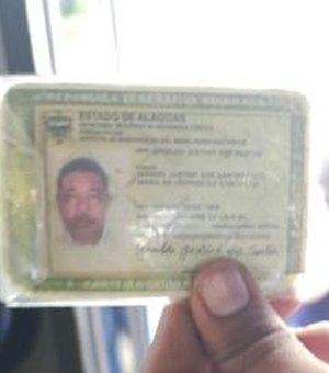 Homem morre após passar mal dentro de transporte intermunicipal, em Maceió