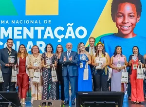 Merenda escolar poderá ter no máximo 15% de alimentos ultraprocessados