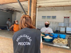 Produtos da Semana Santa podem chegar a R$ 60,00 na capital