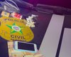 Polícia prende jovem em flagrante por tráfico de drogas na Ponta Verde