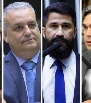 Sobe para quatro o número de alagoanos que estarão na CPMI do INSS